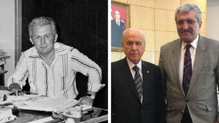 Savcı Doğan Öz'ün katili İbrahim Çiftçi, MHP'den vekil adayı oldu!