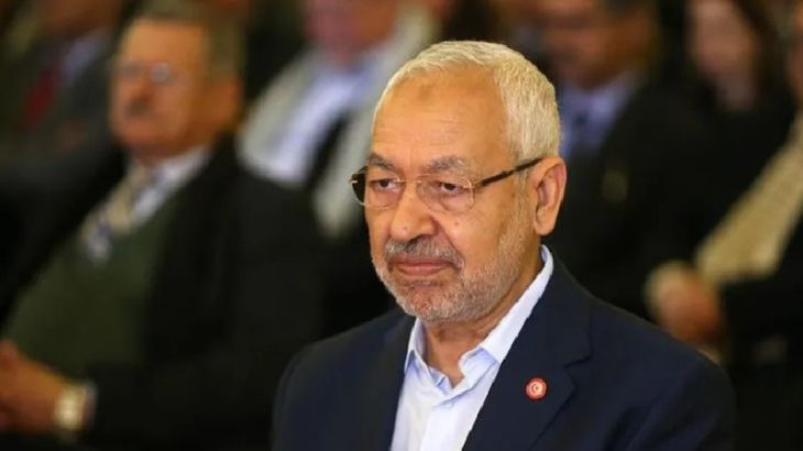 Tunus İhvan’ı Nahda’nın lideri Gannuşi tutuklandı