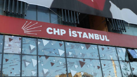 CHP İstanbul İl Başkanlığı'na yönelik silahlı saldırıya ilişkin 4 gözaltı