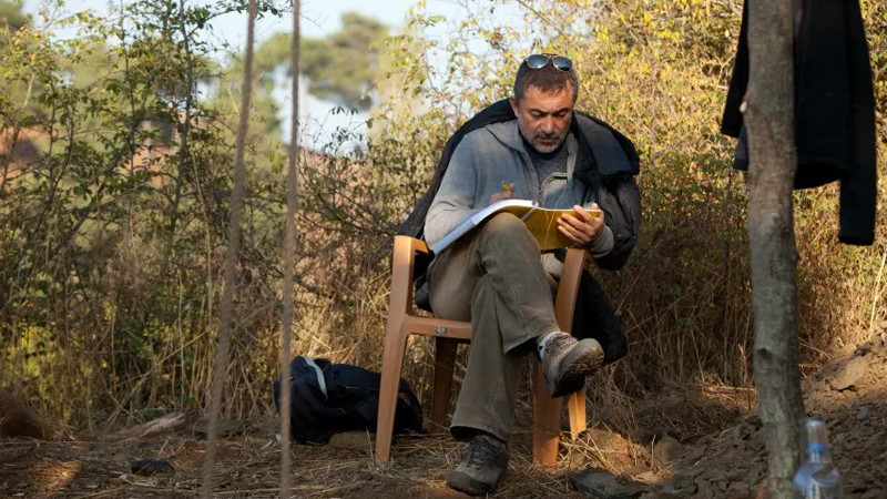 Nuri Bilge Ceylan’ın yeni filmi Cannes Film Festivali’nde