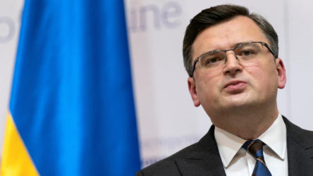 Ukrayna Dışişleri Bakanı Kuleba: Karadeniz’i NATO denizine dönüştürmenin zamanı geldi
