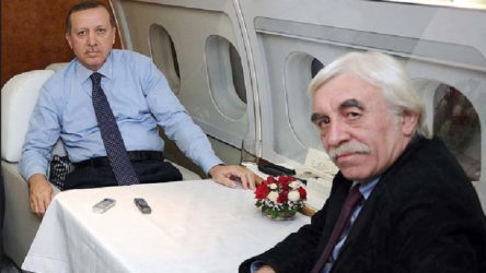 Cengiz Çandar: 2001’de AKP’den teklif gelse kabul edebilirdim