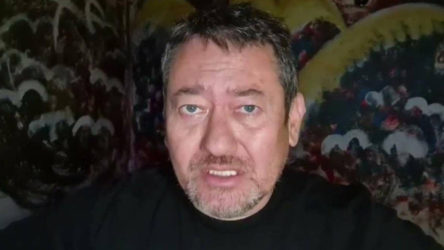 Serdar Akinan dosyasına gizlilik kararı