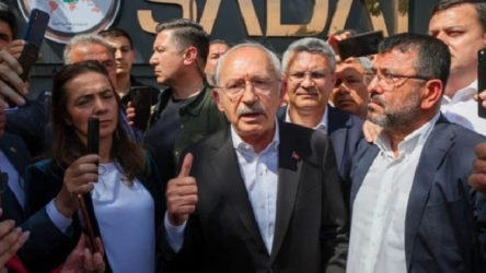 Kılıçdaroğlu, SADAT'la ilgili açıklamaları nedeniyle 30 bin lira tazminat ödeyecek