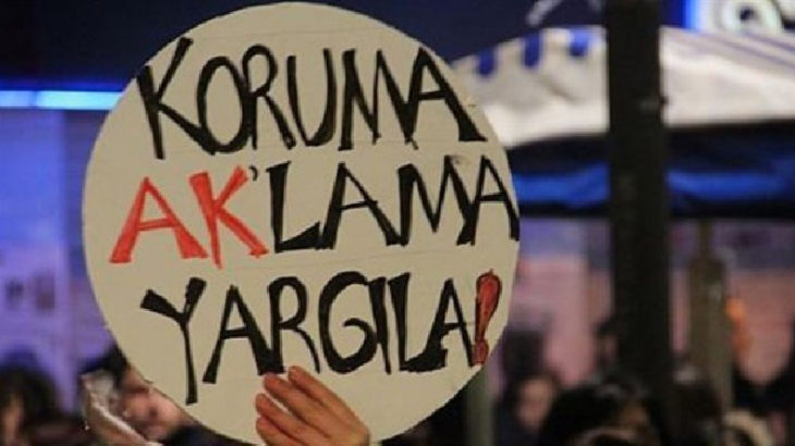 AKP'li ismin oğluna istismar davasında skandal karar