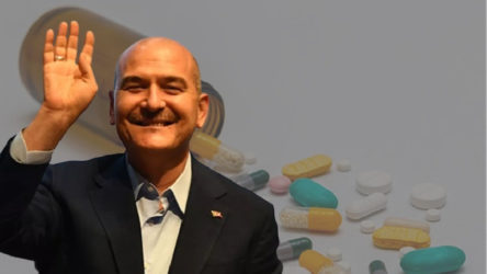 'İlaç lobisi' AKP listesinde: Soylu izi...