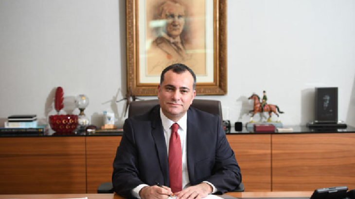 Çankaya Belediye Başkanı Taşdelen: Sonuçların sisteme girilmesi geciktiriliyor