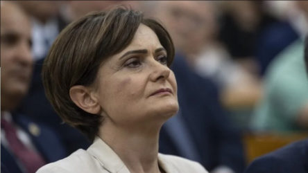 Kaftancıoğlu: Faşizmle müzakere değil, sadece mücadele edileceğini böyle böyle öğreniriz belki