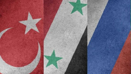 Rusya'dan Erdoğan'ın Suriye ile ilgili sözleri hakkında açıklama