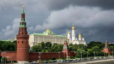 Kremlin'den NATO zirvesine dair açıklama: Rusya misilleme önlemleri almak zorunda