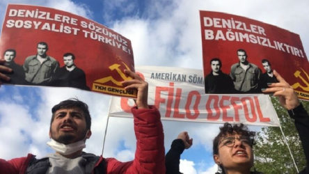 TKH Gençliği: Bağımsız ve sosyalist bir Türkiye için 