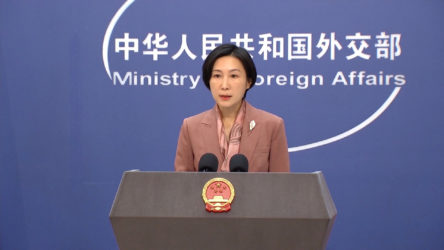 Çin'den NATO’nun Japonya’da ofis açma kararına tepki