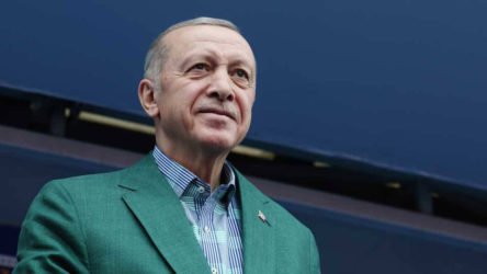 Erdoğan'dan İnce'nin adaylıktan çekilmesiyle ilgili açıklama