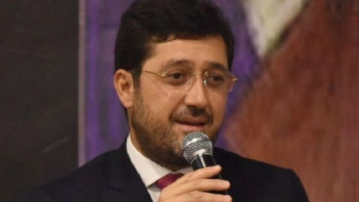 Eski Beşiktaş Belediye Başkanı Murat Hazinedar'a tahliye kararı