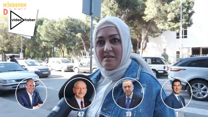 VİDEO | Erdoğan'ı 'Şimdi doktor dövüyoruz' diye savundu