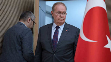 CHP Sözcüsü Öztrak: Cumhurbaşkanlığı seçiminin ikinci turda sonuçlanacağı artık kesinleşmiştir