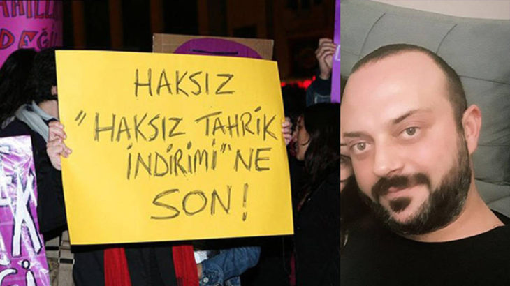 Eşini defalarca bıçaklayan şahsa tahrik indirimi!