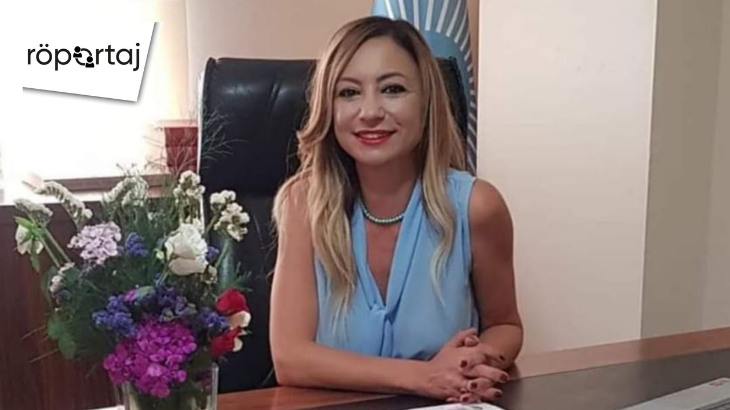 Yeliz Toy: Eşitlik, özgürlük, laiklik mücadelesi yükseltilmelidir