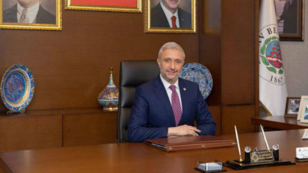 AKP’li milletvekili Biçer 6284’ü hedef aldı