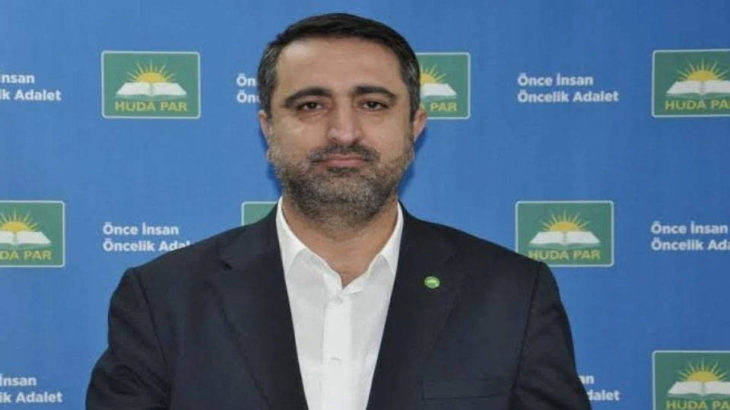 HÜDA-PAR Sözcüsü: Kadın narindir naziktir, çalışmak zorunda bırakılmasın