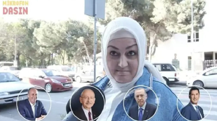 'Doktor dövmekle' övünen AKP'li kadına takipsizlik