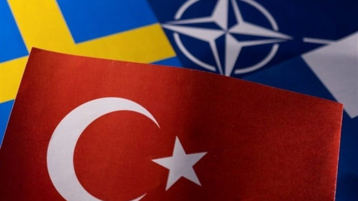 Erdoğan'ın NATO onayına yandaşlardan 'tepki'