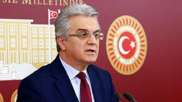 CHP'li Kuşoğlu: Kılıçdaroğlu'nun misyonu bitmedi