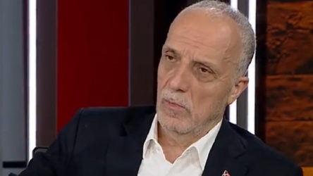 Türk-İş Başkanı Atalay'dan 'sağcılık' eleştirisi