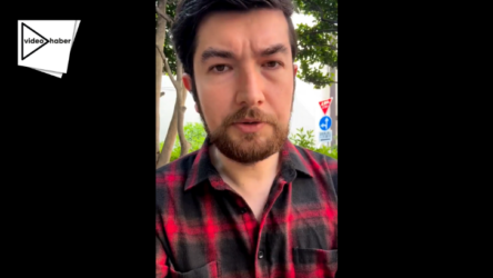 VİDEO | THY personeli intihar etti: 3 yıldır işkence çekiyorum