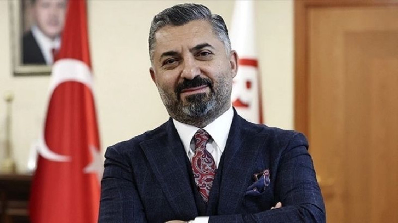 RTÜK Başkanı verilen cezalar için yayıncıları suçladı