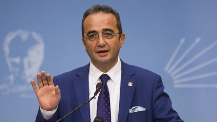 CHP'li Tezcan: Değişim böyle olmaz