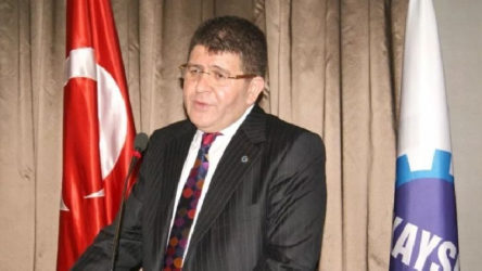 İstanbul'da yakalanan firari FETÖ hükümlüsü Mustafa Boydak tutuklandı