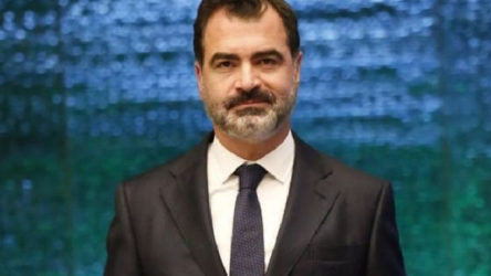 Eski Varlık Fonu Başkanı Mehmet Bostan tutuklandı