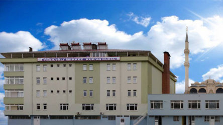 Kuran kursunda dağıtılan yemekten 400 kişi zehirlendi