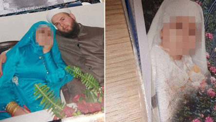 Hiranur Vakfı'nın 2 numaralı ismi tutuklandı