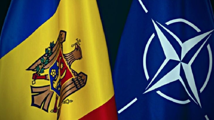 Moldova: NATO ile ortak savunma projelerimiz bir yılda üç katına çıktı