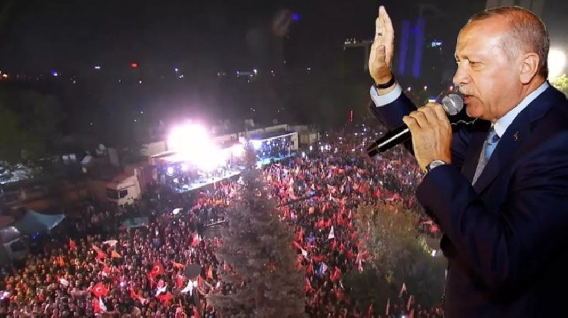 Tanışamadığımız yüzde 52