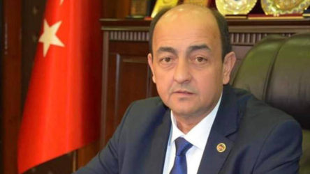 AKP'li başkana cinsel saldırı soruşturması