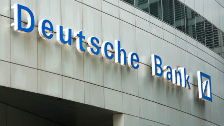 Faiz artışı sonrası Deutsche Bank'tan yıl sonu enflasyon tahmini
