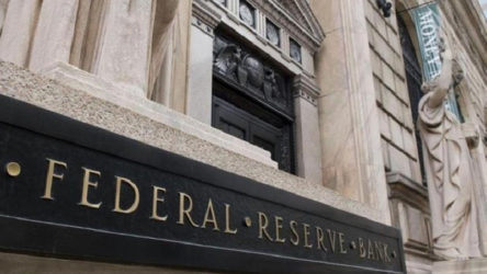 Fed faiz kararını açıkladı: Son 22 yılın en yükseği