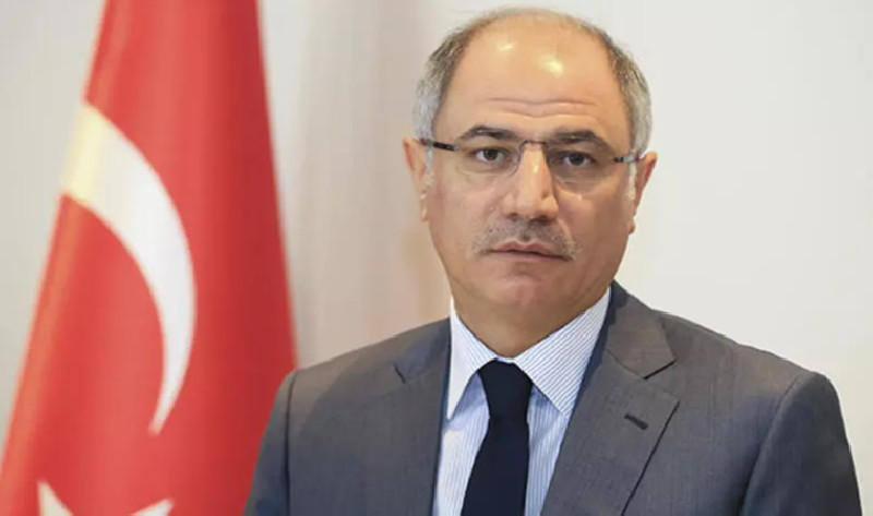 AKP'li Efkan Ala'dan Instagram açıklaması