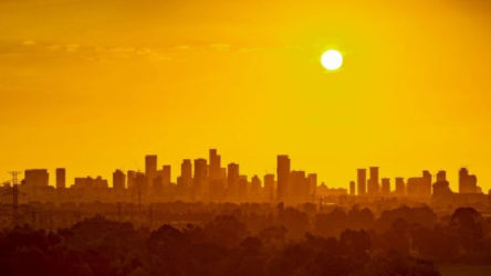 Dünya 120 bin yılın en sıcak günlerini yaşıyor