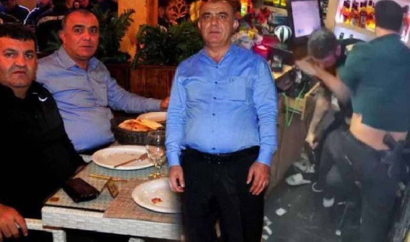Esenyurt’ta öldürülen büfecinin babası konuştu