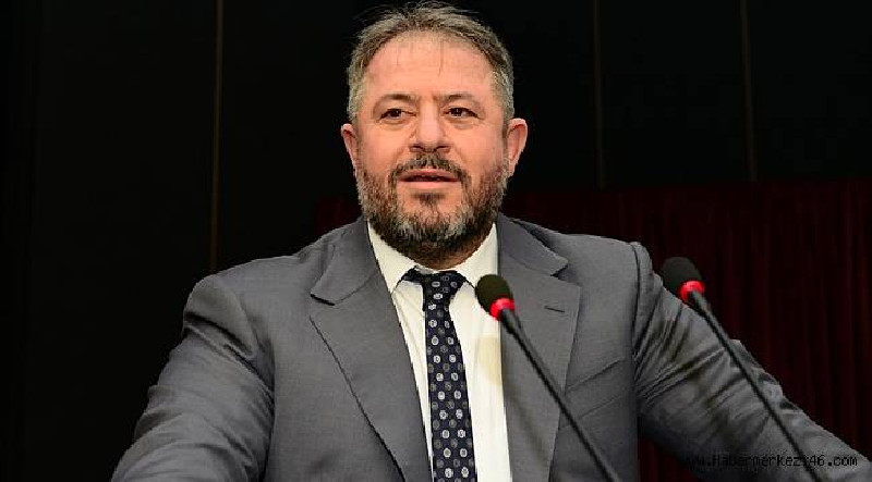 Enerji ve Tabii Kaynaklar Bakanlığı’nda istifa