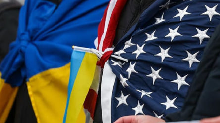 Pentagon, Ukrayna’ya misket bombalarını teslim ettiğini doğruladı