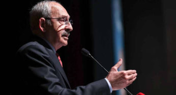 Barış Yarkadaş: Kurultay sürecinde Kılıçdaroğlu’na operasyon yapıldı