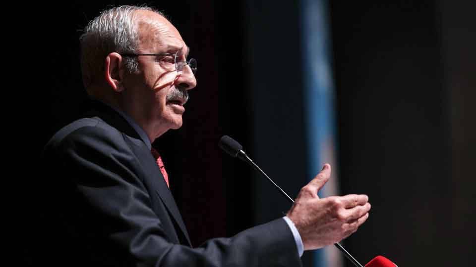 Barış Yarkadaş: Kurultay sürecinde Kılıçdaroğlu'na operasyon yapıldı
