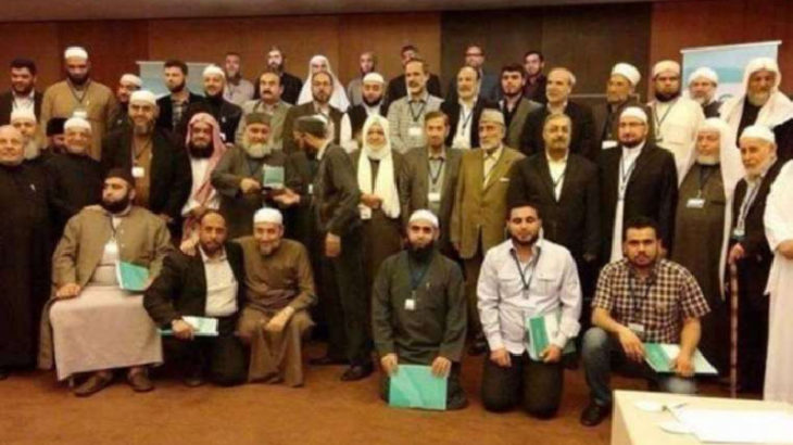 Diyanet, radikal İslamcılarla protokol imzalamış!