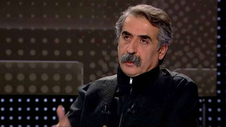 DEVA Partisi kurucularından Ahmet Faruk Ünsal istifa ettiğini açıkladı