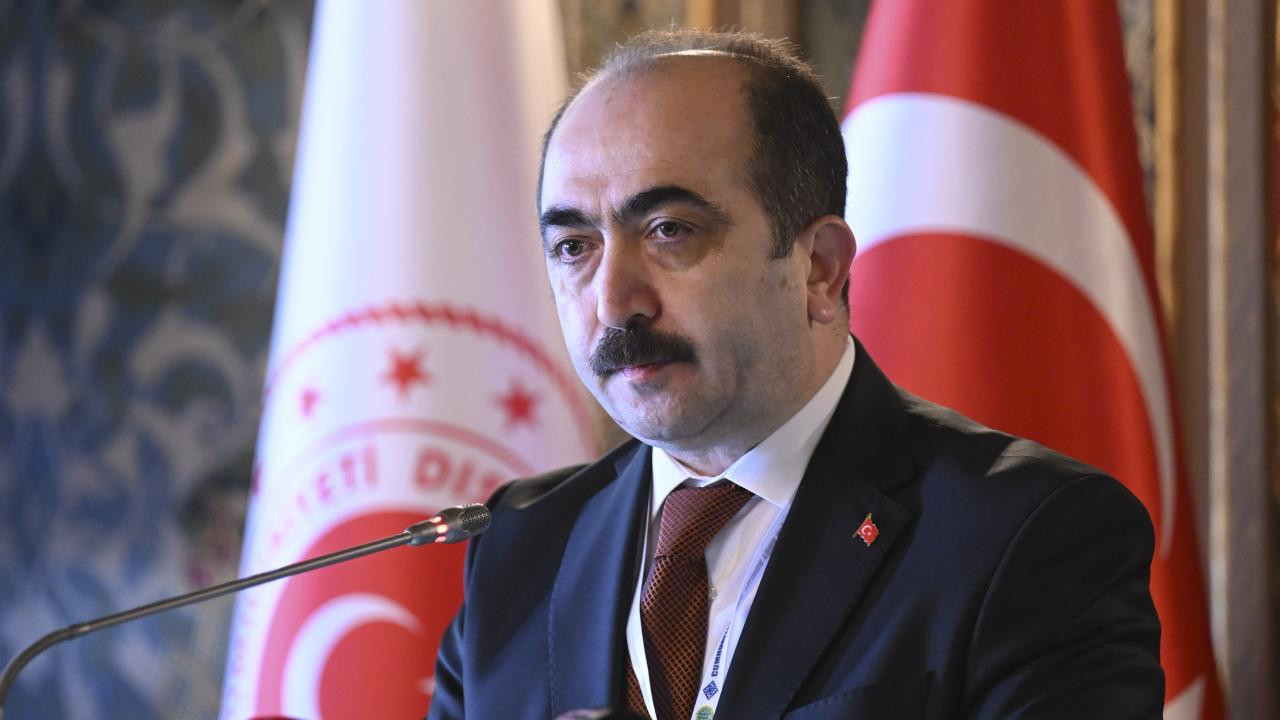 Türk Tarih Kurumu Başkanlığı’na Yüksel Özgen atandı